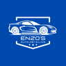 Enzo's Auto Detailing logo